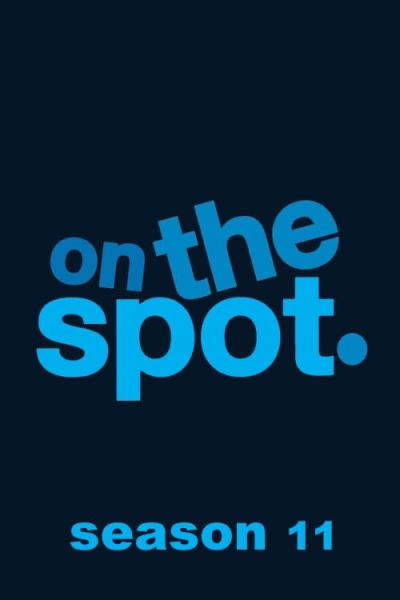 On the Spot filmas online