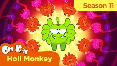 Om Nom Stories