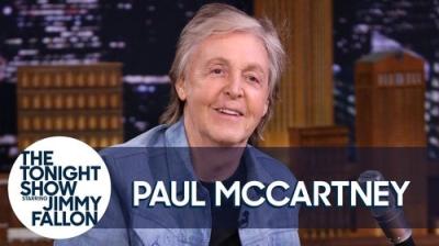 The Tonight Show Starring Jimmy Fallon