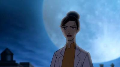 Generator Rex