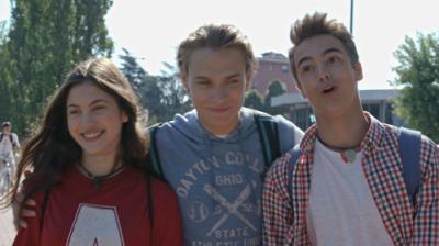 Alex & Co.