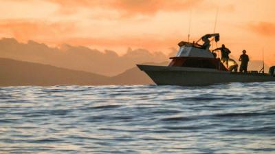 Deadliest Catch: Bloodline