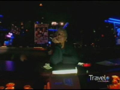 Anthony Bourdain: No Reservations