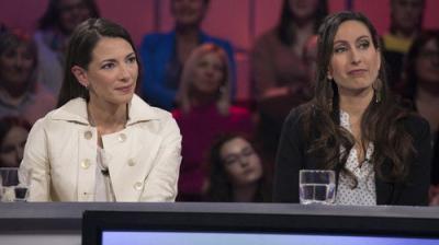 Tout le monde en parle