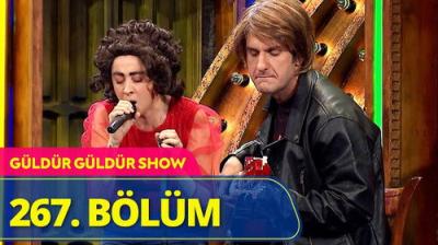 Güldür Güldür Show