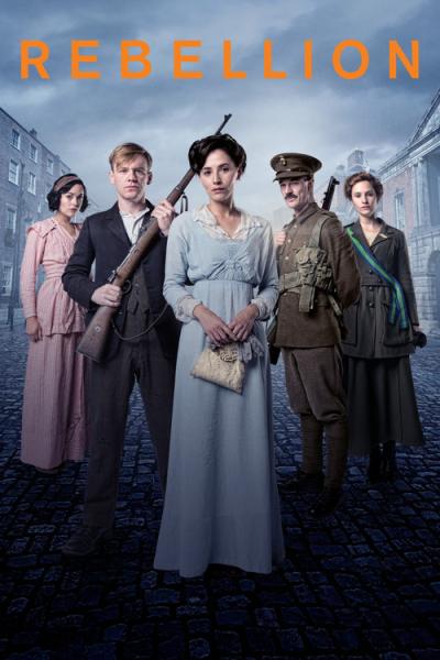 Rebellion filmas online