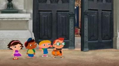 Little Einsteins