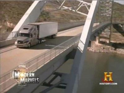Modern Marvels