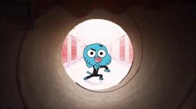 The Amazing World of Gumball