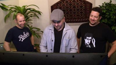 Nepraktiški juokdariai