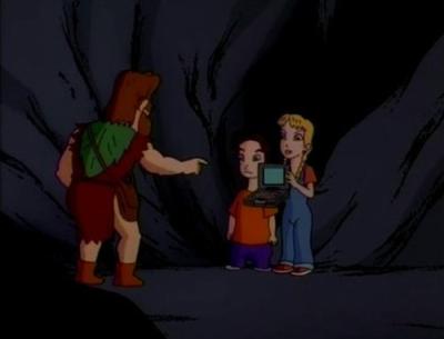 Jumanji