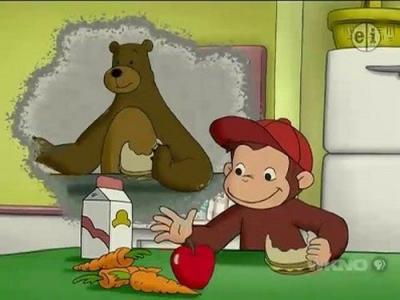 Curious George
