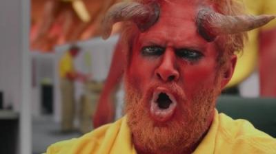 Your Pretty Face Is Going to Hell