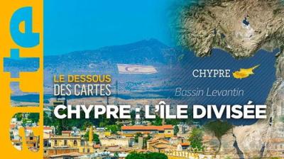 Le Dessous des cartes