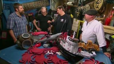 MythBusters