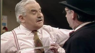 Open All Hours