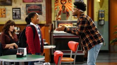 Superior Donuts