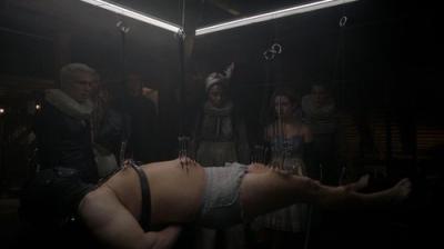 Amerikietiška siaubo istorija