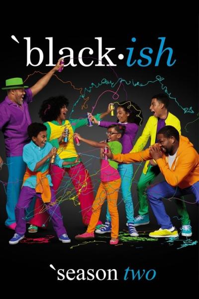 black-ish filmas online