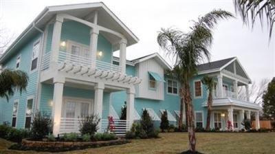 Extreme Makeover: Home Edition