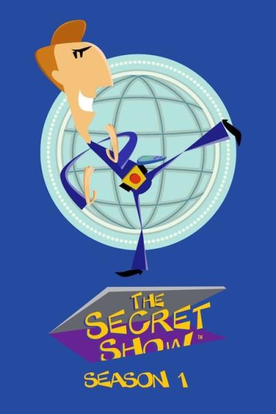 The Secret Show filmas online