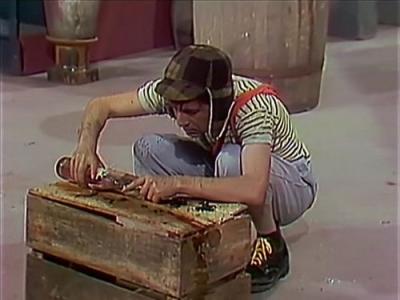 El Chavo del Ocho