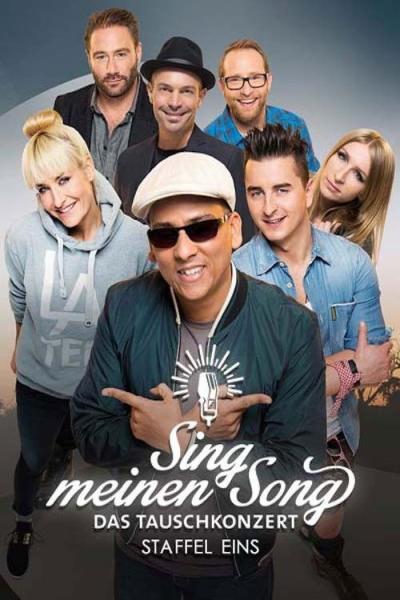 Sing meinen Song – Das Tauschkonzert filmas online