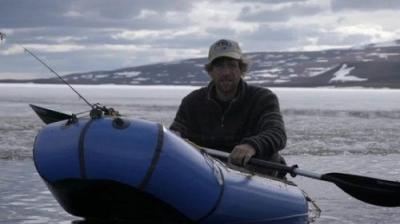 Life Below Zero