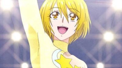 HUGっと！プリキュア