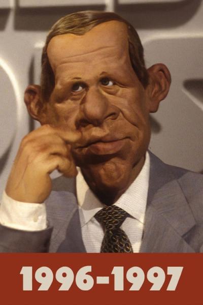 Les Guignols de l'info filmas online