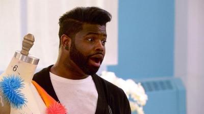 Project Runway All Stars