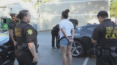 Live PD: Police Patrol