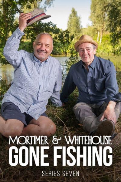 Mortimer & Whitehouse: Gone Fishing filmas online