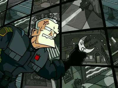 Invader ZIM