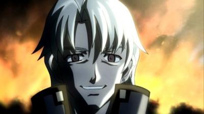 Ragnarok The Animation