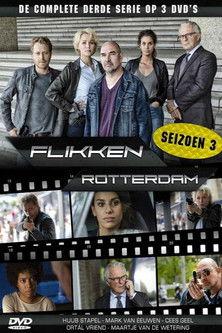 Flikken Rotterdam filmas online