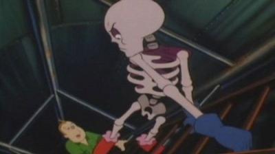 SuperTed