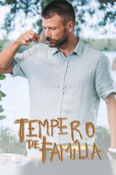 Tempero de Família filmas online