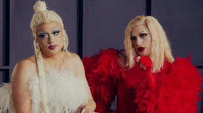 RuPaul's Drag Race: Untucked