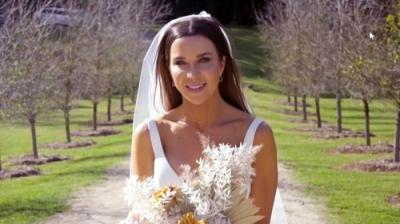 Married at First Sight