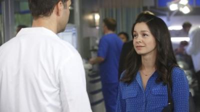 Saving Hope
