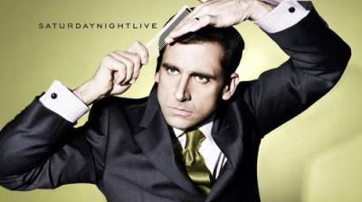 Saturday Night Live