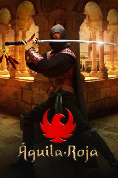 Águila Roja filmas online