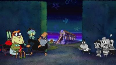 The Patrick Star Show