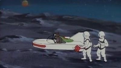 The New Scooby-Doo Mysteries