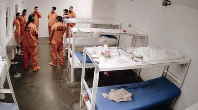 Unlocked: A Jail Experiment