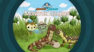Octonauts: Above & Beyond