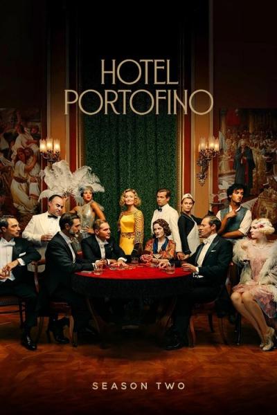 Hotel Portofino filmas online