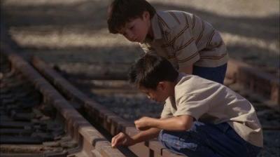 Dvasių užkalbėtoja