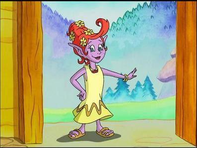 Dragon Tales